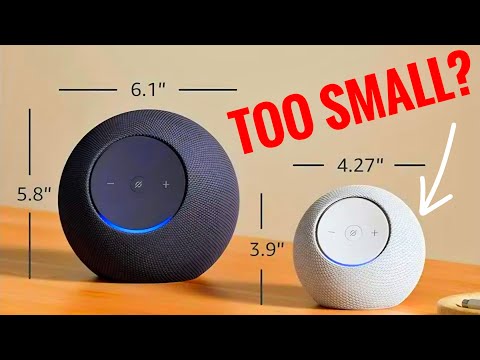Introdocing Amazon Echo Dot Max (Alexa+) Full Review