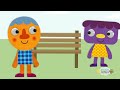5 Hide And Seek Kids Songs Super Simple Songs