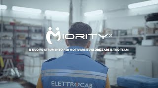Video di Miority