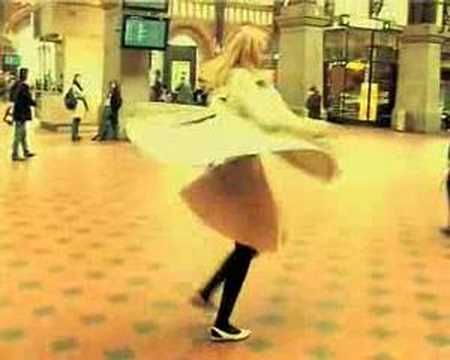 Lykke Li - Dance Dance Dance