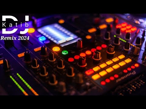 Rai Remix 2024 | Khalat Fiya mara وصلوني الدوسيات نار في ڨلبي ڨدات 😔🔥 Remix Dj Katib Pro