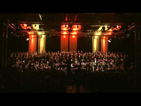 Carmen 2015 - Dreikönigskonzert Königsbrunn