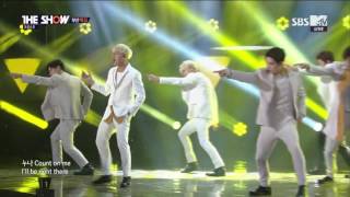 [161018] CROSS GENE - 누나 너 말야 (Noona You)