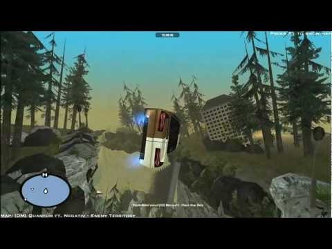 [STUNT #3] In Enemy Territory [DM-MTA]