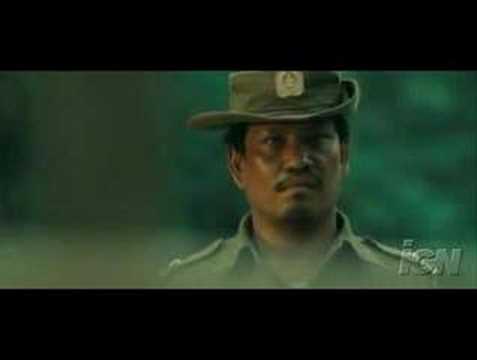 Rambo to Hell and Back Trailer (NEW)