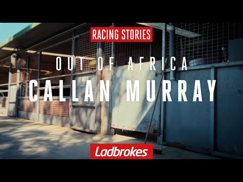 Globetrotting Jockey Callan Murray Has Made Adelaide His New Home