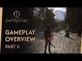 The Blood Of Dawnwalker Gameplay Overview Part II