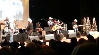 Truck Stop 22.12.2012 Old Texas Town