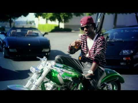 Souferior 'Pul Na Do' music video