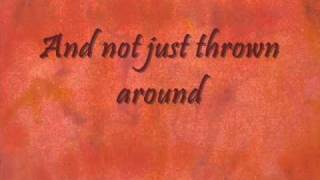 A Friendly Goodbye- Bowling For Soup Lyrics