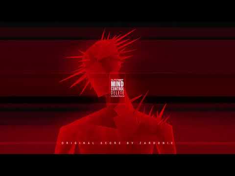Superhot: Mind Control Delete OST - 07 Hallway Beta