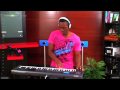 Kanye West (Rock Remix) Stronger - DAFT PUNK ...