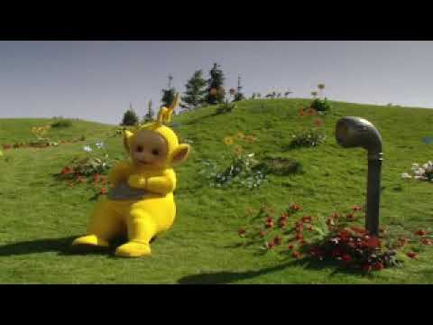 Teletubbies Twiddle Dum, Twaddle Dum Clip From Numbers 1