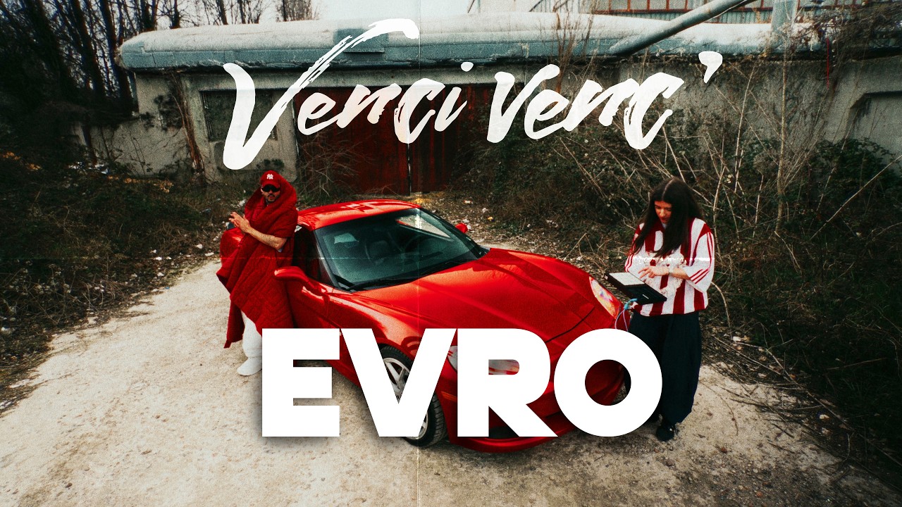 Venci Venc' - EVRO