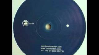 Danilo Vigorito - Ante Imaginary Boy EP - A1 - Untitled
