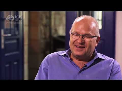 22. Inside Israel with ICEJ Canada Season 4 Episode 22