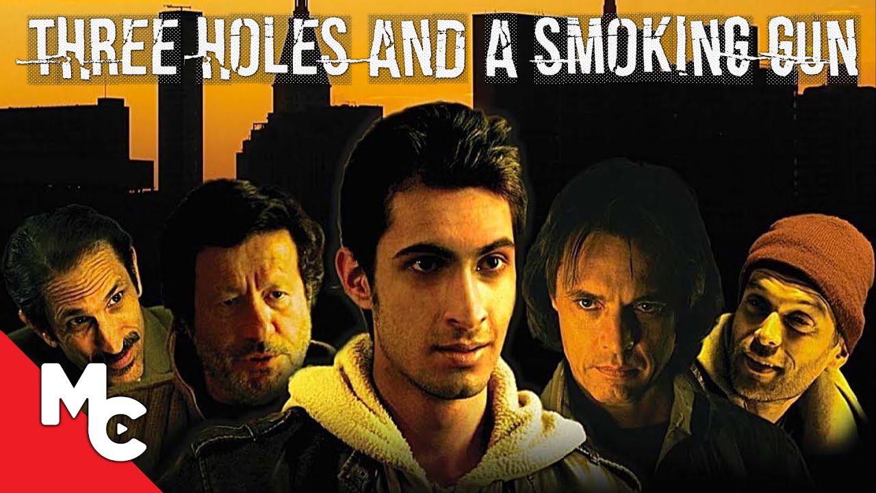 Ambition (2005)