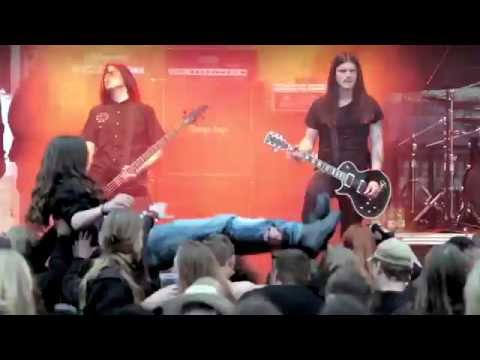 Gormathon - Live at Metal Frenzy ( DVD-Teaser)