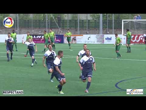 RESUM: Lliga Multisegur Assegurances, J6 Play-offs. VallBanc Santa Coloma - UE Sant Julià (3-1)