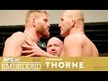UFC 267 Embedded: Vlog Series - Episode 6