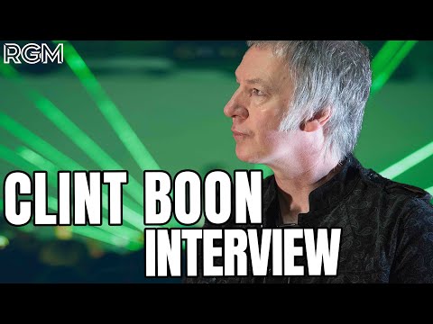 CLINT BOON TELLS ALL  | RGM | INTERVIEW | INSPIRAL CARPETS