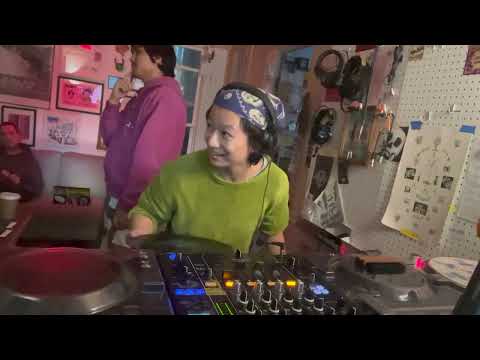 lilia on Lower Grand Radio 11/25/25