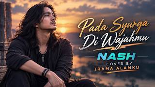 Download lagu Pada Syurga Di Wajahmu – Nash | Slow Rock Melayu Nostalgia 90an | Irama Alamku mp3 Download lagu Pada Syurga Di Wajahmu – Nash | Slow Rock Melayu Nostalgia 90an | Irama Alamku mp3