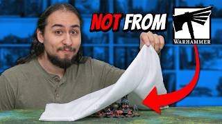 I Wanted This Army! But Not From Warhammer!