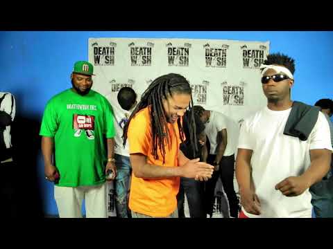 Coop Marley vs Sway Blacc