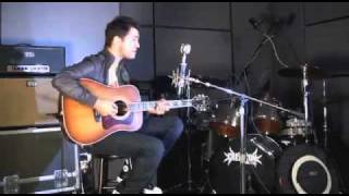 Andy Grammer - &quot;The Pocket&quot; (Live)