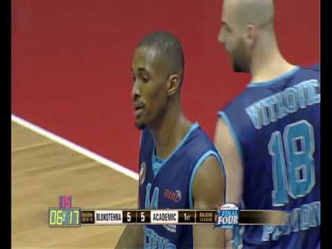 Blokotehna NB - Academic Bultex 99