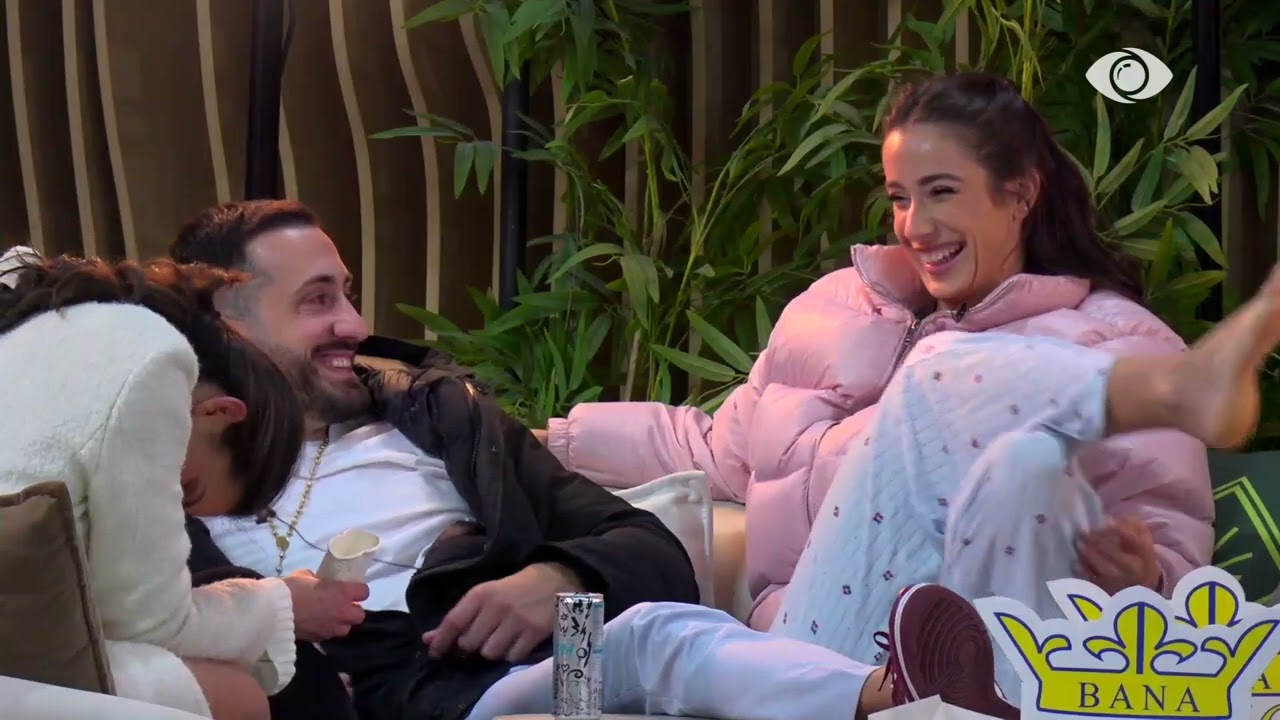 Gerta pyet Jozin për Olën: Nëse ajo vjen dhe të ofron një puthje, do pranoje?