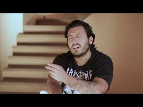 Diego Imbernon - Dicen Video Oficial