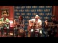 Live at Fleming's - Sister Hazel Performs "Take a Bow"