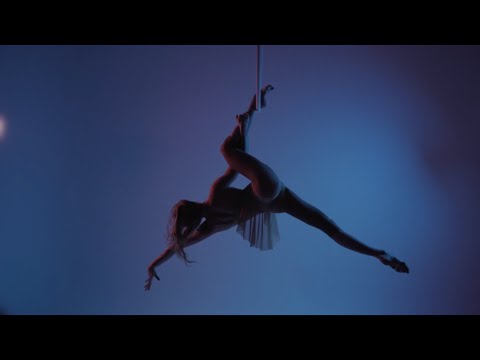 Evocation - Valerie Miachina | Aerial Hoop Performance | The Summoning | #aerialhoop #aerialhoopact