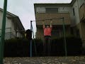 No False Slow 2 Muscle Ups