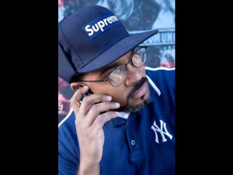 Dan Greenpeace & DJ Yoda feat. Large Professor - It's Large