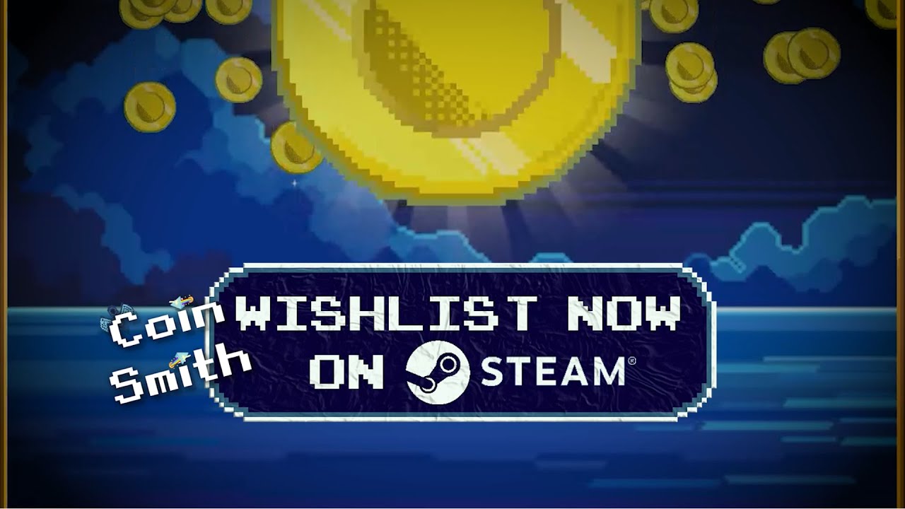 Announcement Trailer