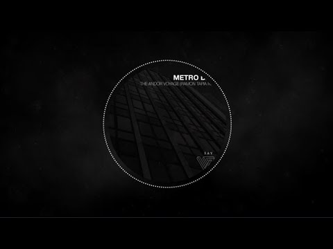Metro Dade - The  Andor Voyage (Ramon Tapia Remix) [SAWH115]