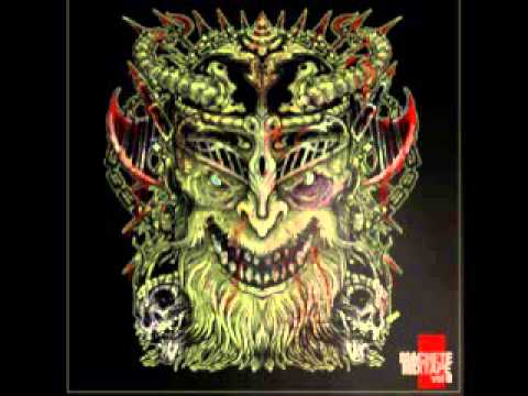 MACHETE MIXTAPE VOL.II MALAPOETRY XXI-EN?GMA,LOW LOW,GEMITAIZ