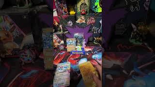 prismatic gets a hit! #pokemon #pokemontcg #pokemoncards #tcg #cards #charizard #packopening