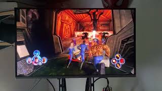 Fantastic four rise of the silver surfer Xbox 360 #xbox360 #xbox #marvel