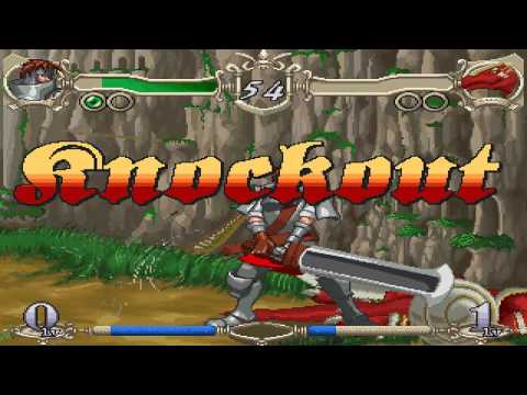 White Weapon [ホワイトウエポン] Game Sample - PC/Doujin