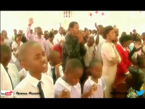 Thumbnail for Tunakuabudu Mungu Mtakatifu video