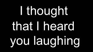 Download lagu R.E.M. - Losing My Religion (Lyrics Video) mp3