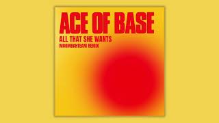 Ace of Base - All That She Wants (Moombahteam Remix)