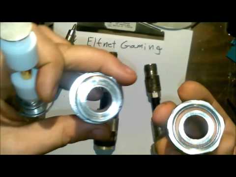 A look at and inside a polyphaser