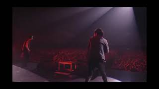 One by One ft. Kenta Koie CROSSFAITH | ONE OK ROCK 2015 35xxxv Japan Tour Documentary