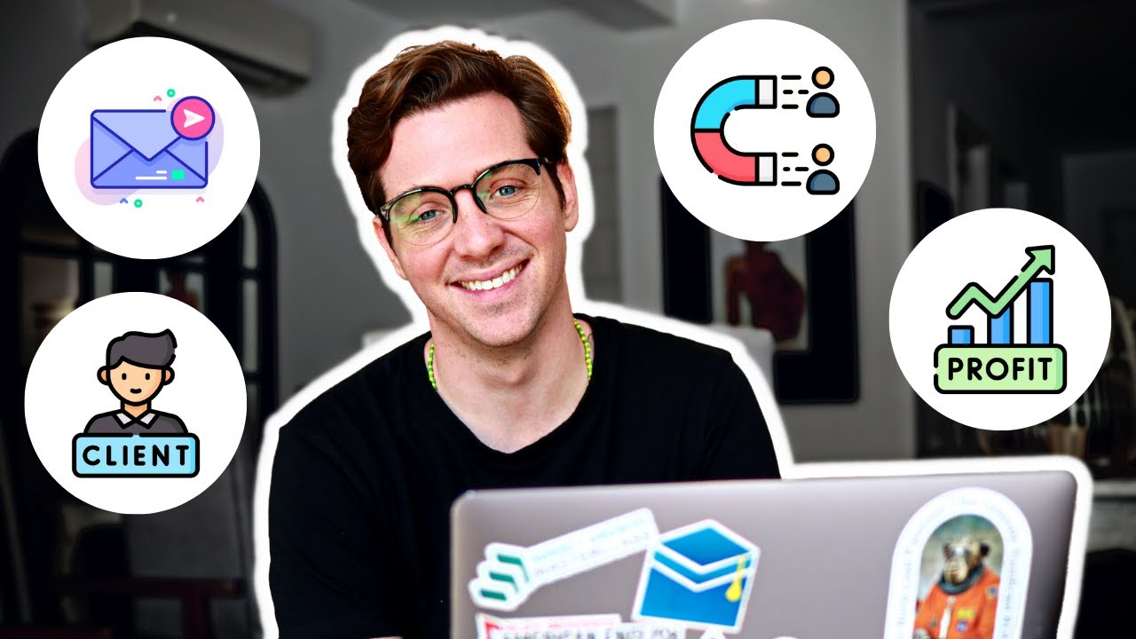 Cold Email Teardown™ - Selling Lead Generation Services With Cold Email