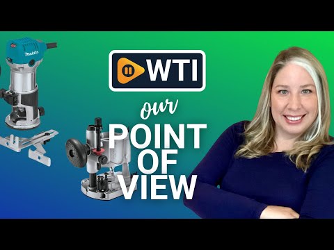 M - WTI product video review